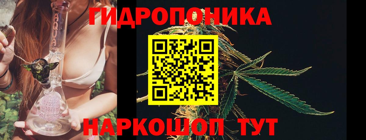 Канабис ГИДРОПОН Оренбург